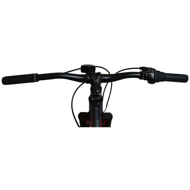 Umit Motion 24&amp;acute;&amp;acute; Bike One Size Grey / Red - Image 4