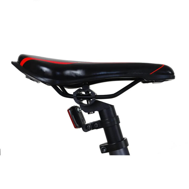 Umit Motion 24&amp;acute;&amp;acute; Bike One Size Grey / Red - Image 9