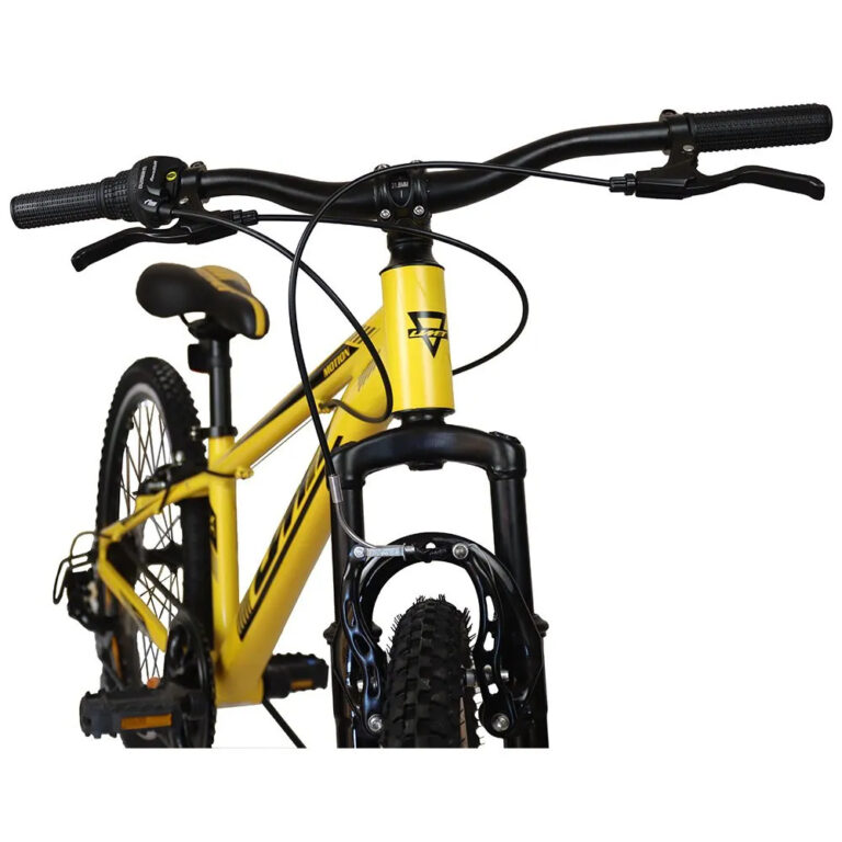 Umit Motion 24&amp;acute;&amp;acute; Bike One Size Yellow - Image 7