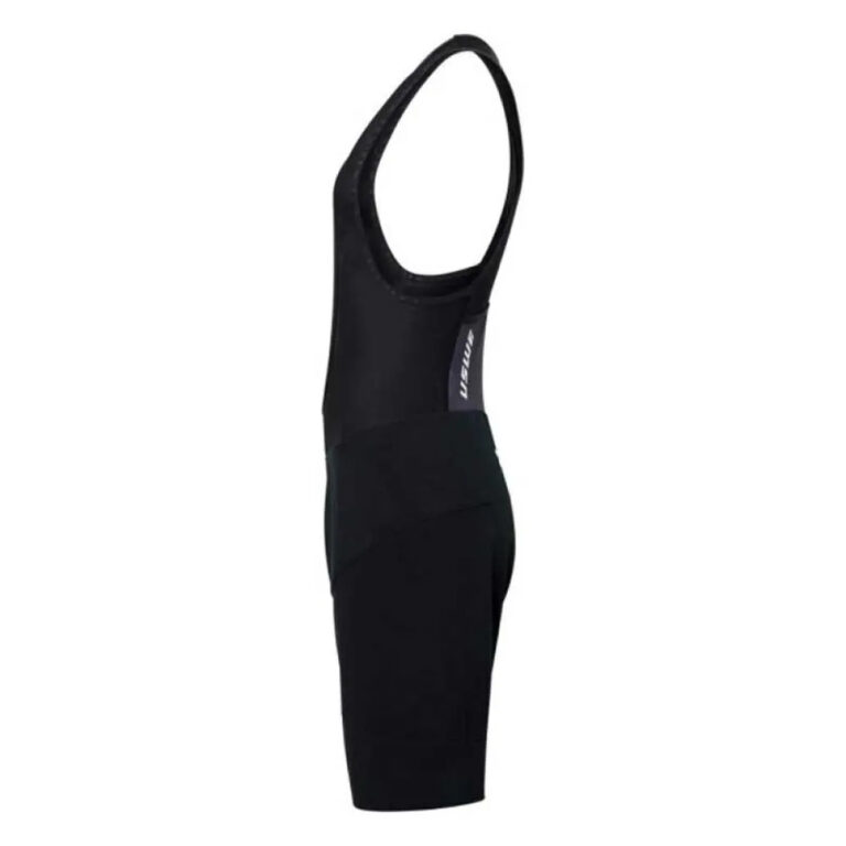 USWE Hybrid MTB Bib Shorts S Black - XL Black - Image 3