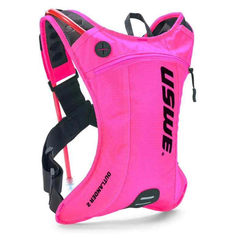 USWE Outlander 2 1.5L Hydration Backpack One Size Pink