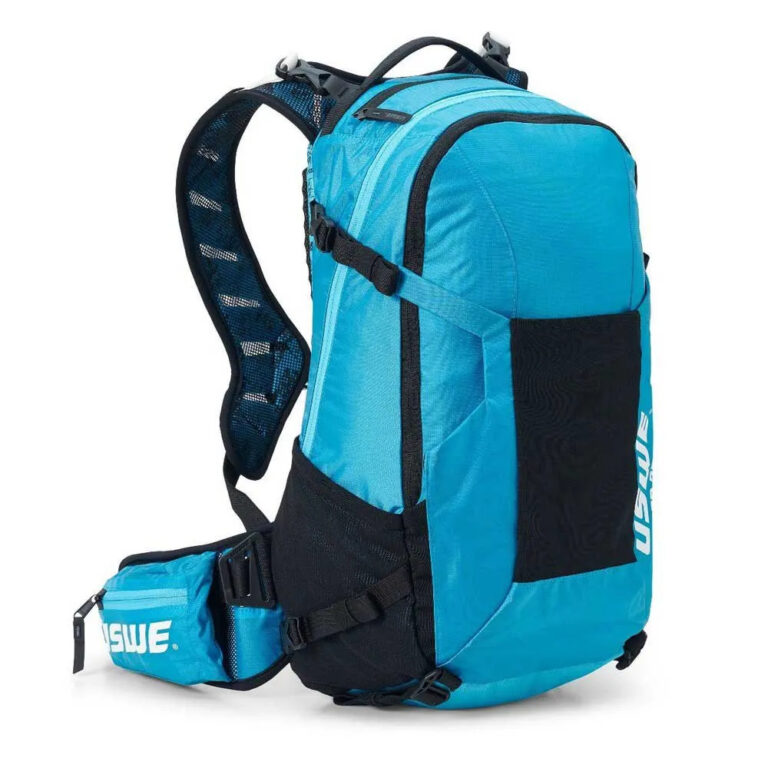 USWE Shred 25+3L NDM 2.0 Hydration Backpack One Size Blue