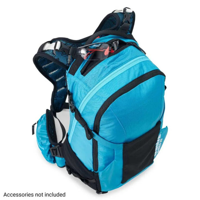 USWE Shred 25+3L NDM 2.0 Hydration Backpack One Size Blue - Image 8