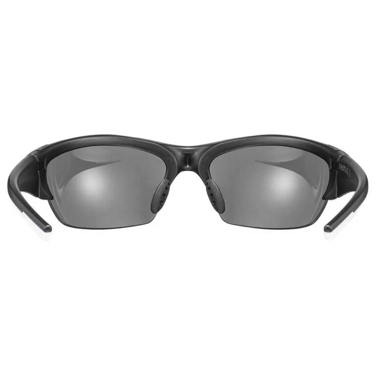 Uvex Blaze III 2.0 Photochromic Sunglasses Smoke/CAT3 Black / Smoke - Image 3