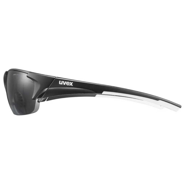 Uvex Blaze III 2.0 Photochromic Sunglasses Smoke/CAT3 Black / Smoke - Image 4