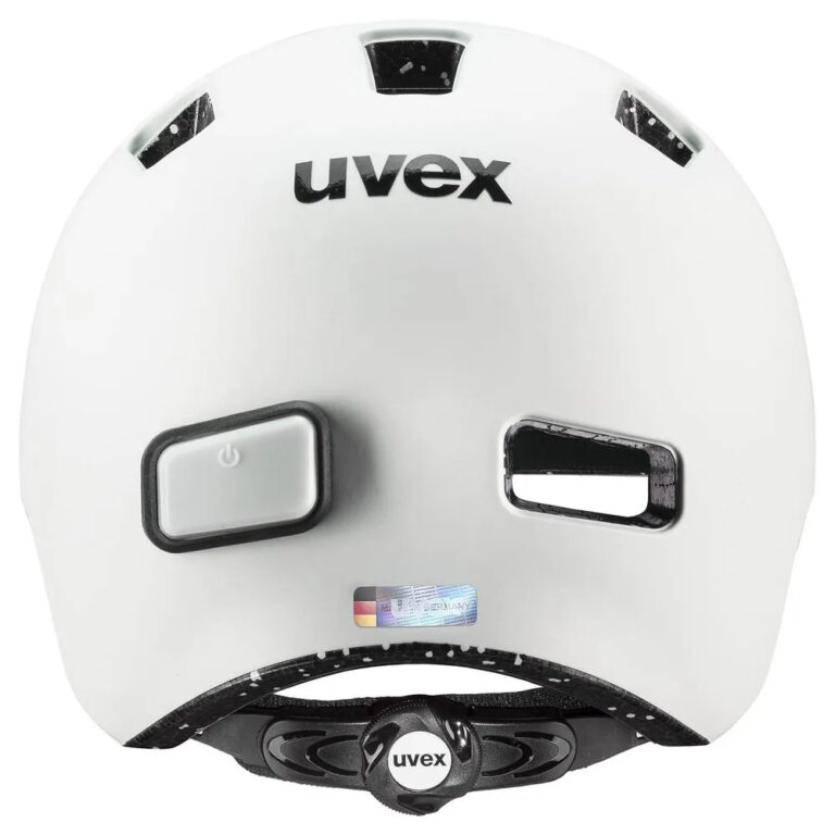 Uvex City 4 Urban Helmet 55-58 cm Skyfall Matt - 58-61 cm Skyfall Matt - Image 3