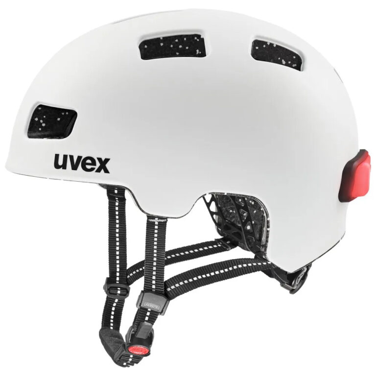 Uvex City 4 Urban Helmet 55-58 cm Skyfall Matt - 58-61 cm Skyfall Matt - Image 6