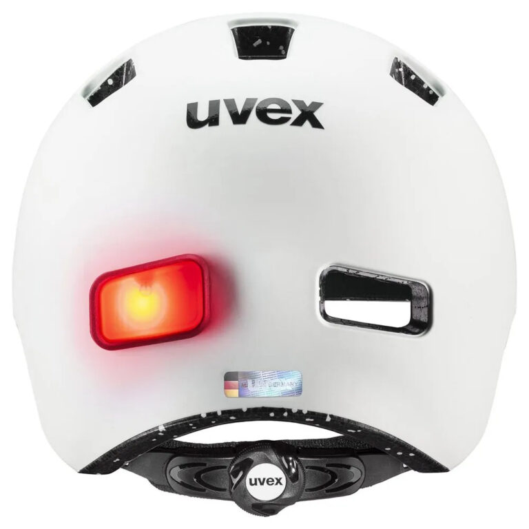 Uvex City 4 Urban Helmet 55-58 cm Skyfall Matt - 58-61 cm Skyfall Matt - Image 8