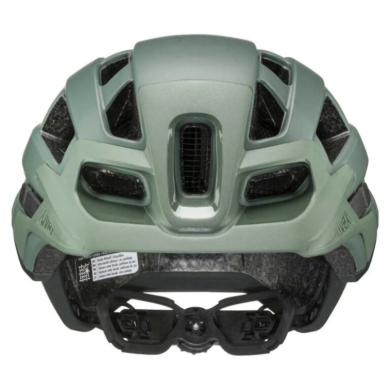 Uvex Finale 2.0 MTB Helmet M Moss Green Matte - L Moss Green Matte - Image 3