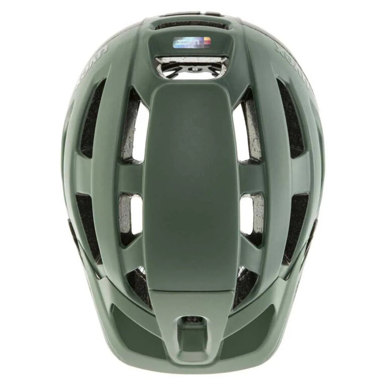 Uvex Finale 2.0 MTB Helmet M Moss Green Matte - L Moss Green Matte - Image 4