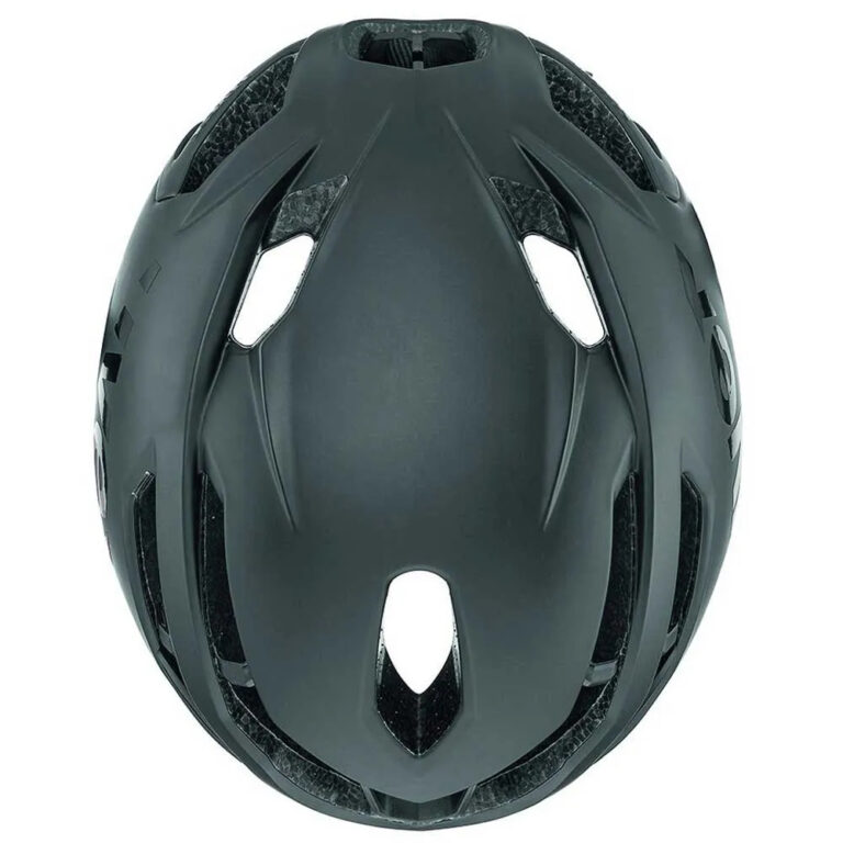 Uvex Race 9 Helmet M Black / Black - L Black / Black - Image 4