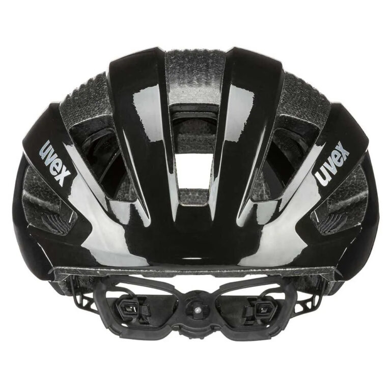 Uvex Rise Helmet M All Black - L All Black - Image 3