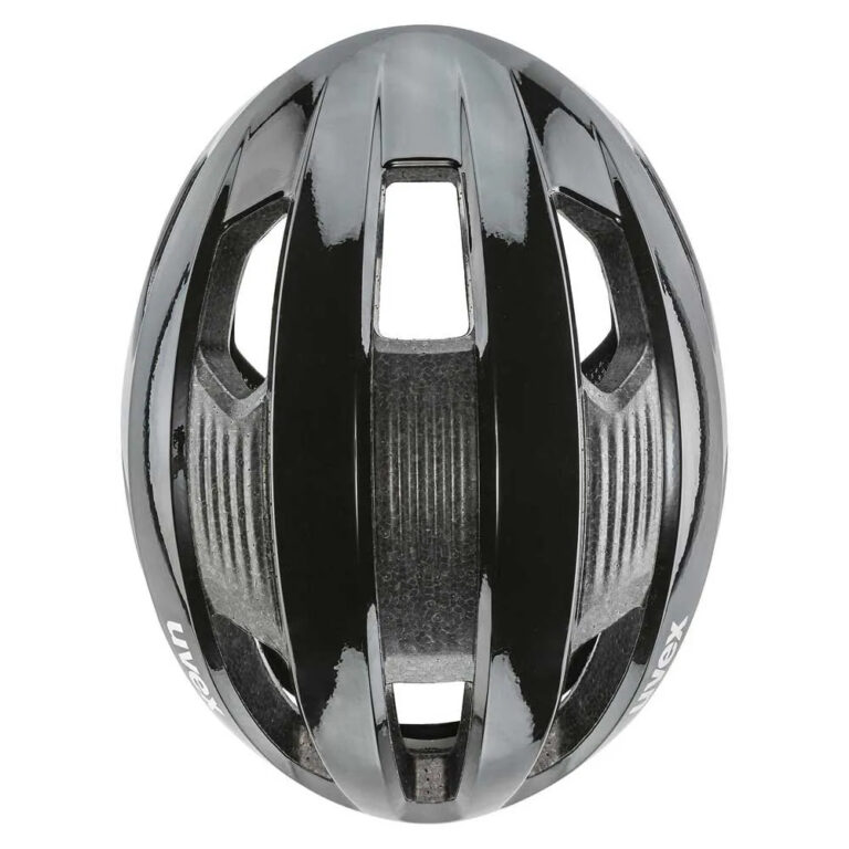 Uvex Rise Helmet M All Black - L All Black - Image 4