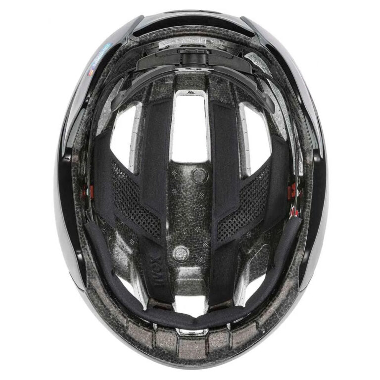 Uvex Rise Helmet M All Black - L All Black - Image 5