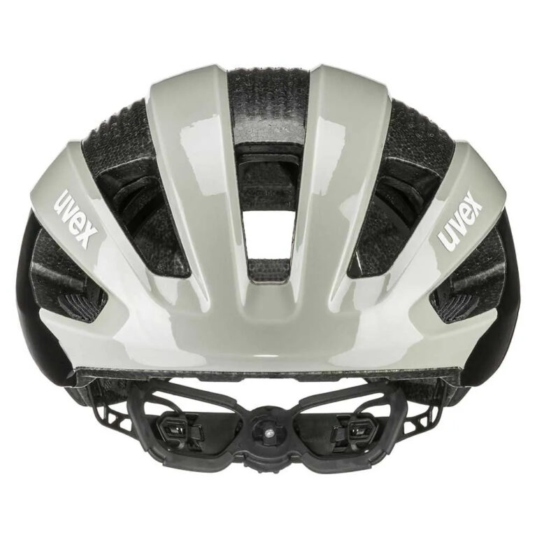 Uvex Rise Helmet M Sand / Black - L Sand / Black - Image 3