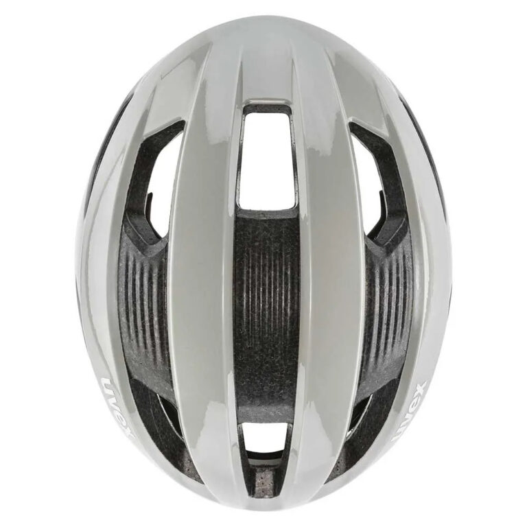 Uvex Rise Helmet M Sand / Black - L Sand / Black - Image 4