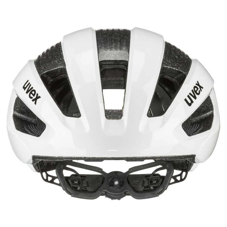 Uvex Rise Helmet M White - L White - Image 3