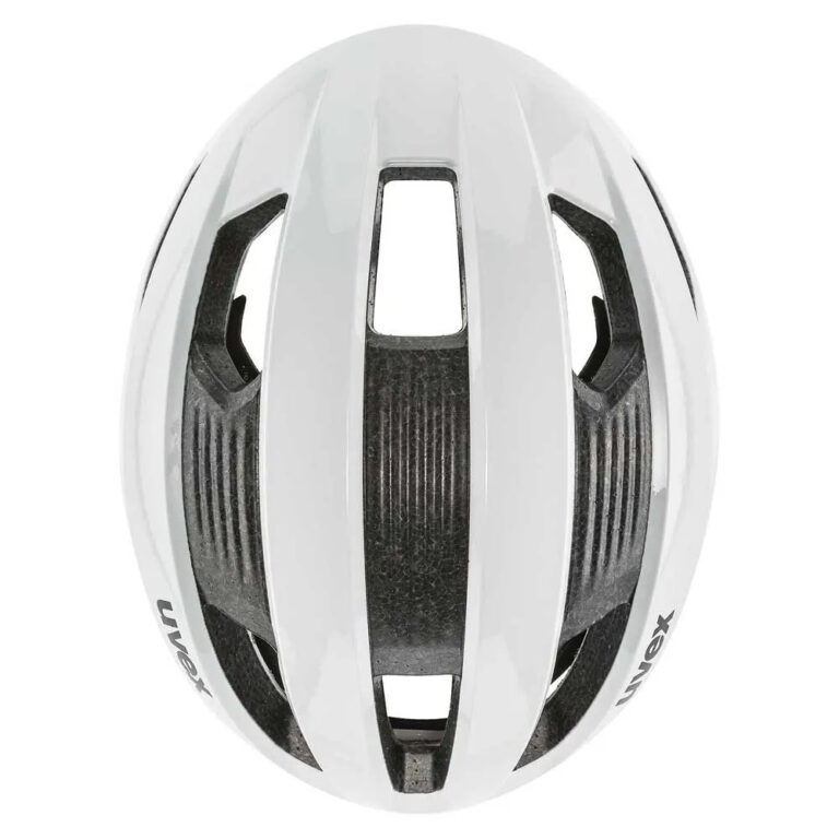 Uvex Rise Helmet M White - L White - Image 4