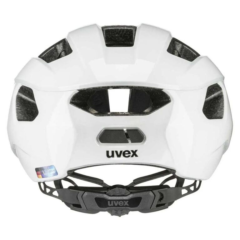 Uvex Rise Helmet M White - L White - Image 5