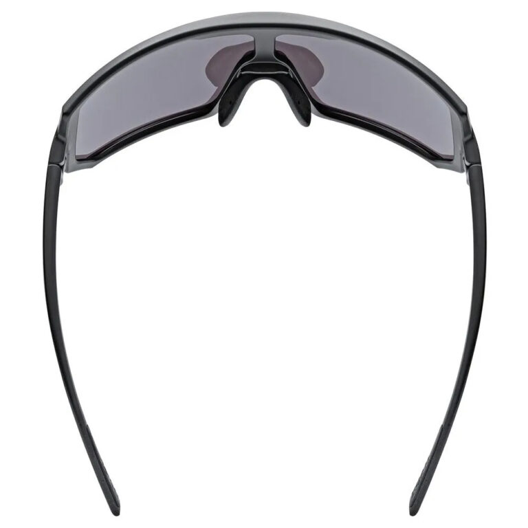 Uvex Sportstyle 235 Sunglasses Supervision Mirror Lavander/CAT3 Black Matt - Image 5