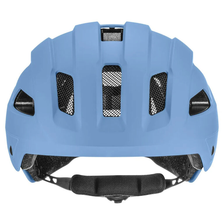 Uvex Stride MTB Helmet 53-56 cm Azure Matt - 59-61 cm Azure Matt - Image 3