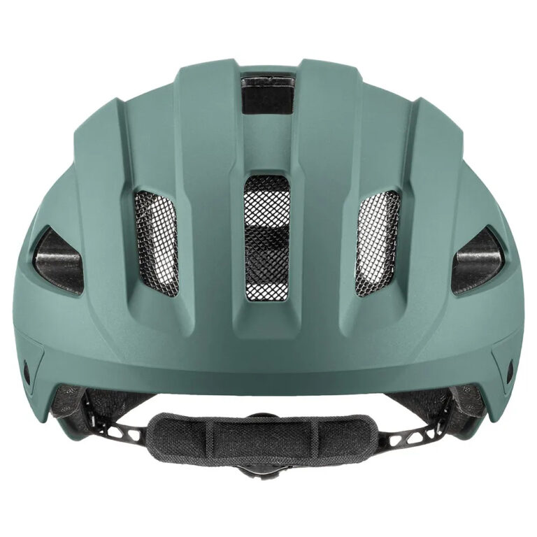 Uvex Stride MTB Helmet 53-56 cm Sage Green Matt - 59-61 cm Sage Green Matt - Image 3