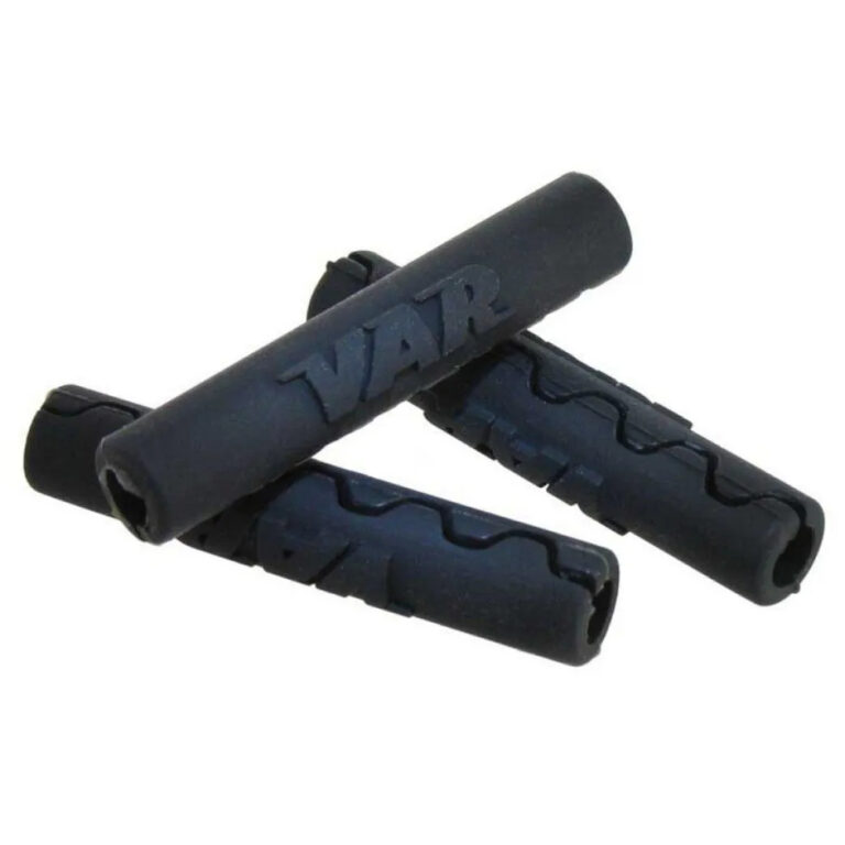 VAR Frame Protectors 50 Units 5 mm Black