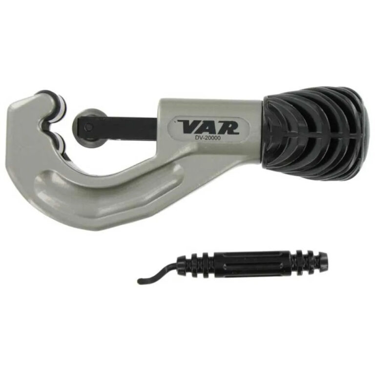 VAR Tube Cutter For Steel And Aluminium Tool One Size