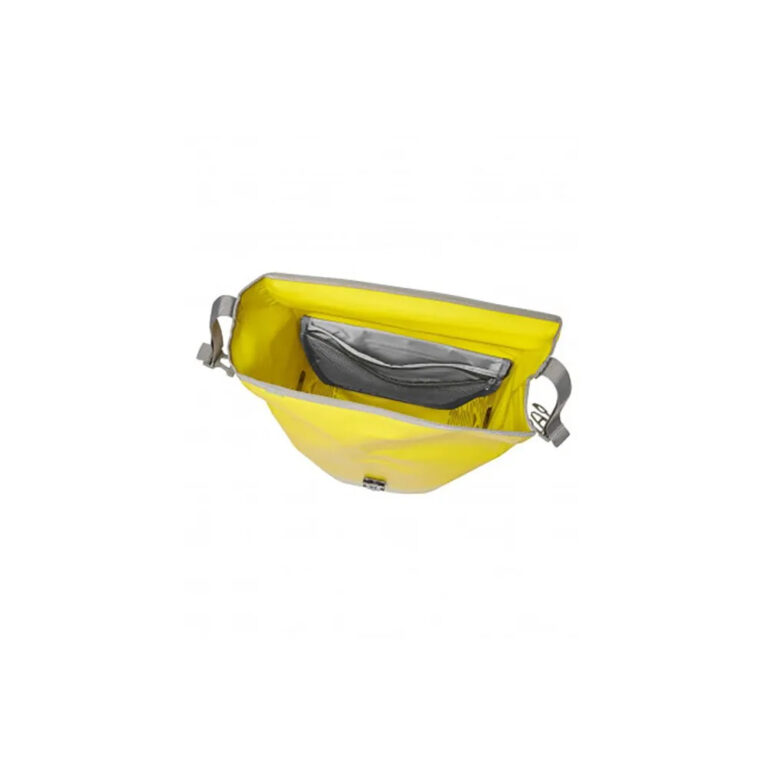 VAUDE 45931 Aqua Luminum Single Pannier One Size Canary - Image 3