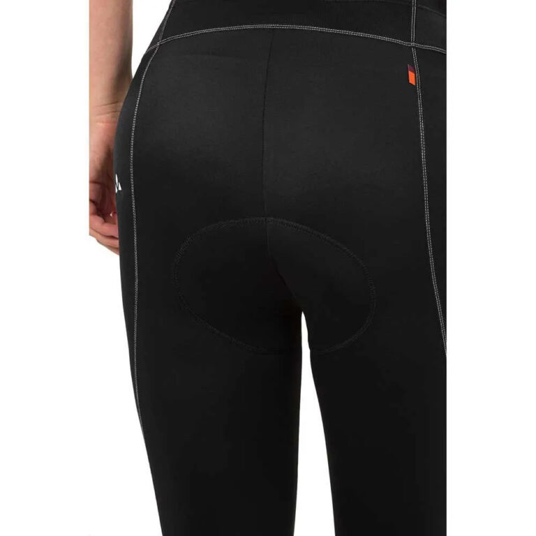 VAUDE Active 3/4 Tights 34 Black Uni - 50 Black Uni - Image 6