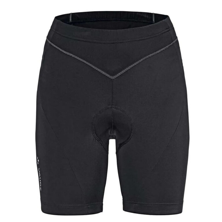 VAUDE Active Shorts 34 Black Uni - 48 Black Uni - Image 3