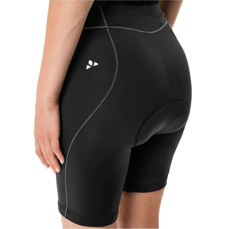 VAUDE Active Shorts 34 Black Uni - 48 Black Uni - Image 5