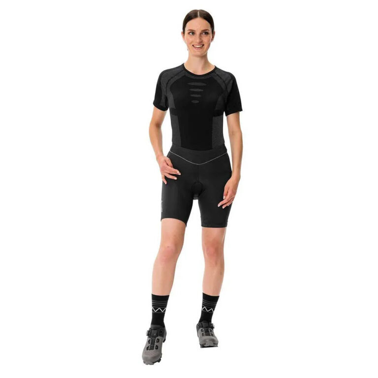 VAUDE Active Shorts 34 Black Uni - 48 Black Uni - Image 6