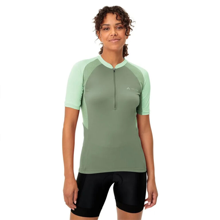 VAUDE Advanced IV Short Sleeve Jersey 38 Jeda - 40 Jeda