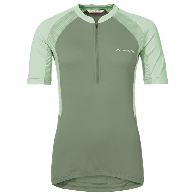 VAUDE Advanced IV Short Sleeve Jersey 38 Jeda - 40 Jeda - Image 3