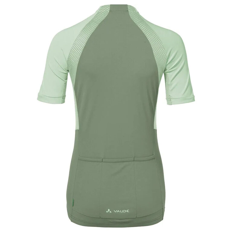 VAUDE Advanced IV Short Sleeve Jersey 38 Jeda - 40 Jeda - Image 4