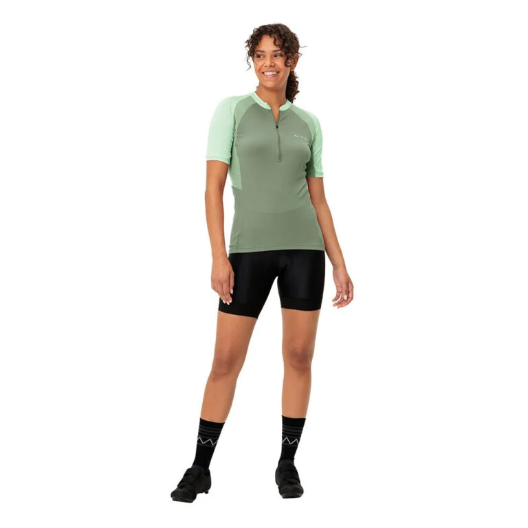 VAUDE Advanced IV Short Sleeve Jersey 38 Jeda - 40 Jeda - Image 5