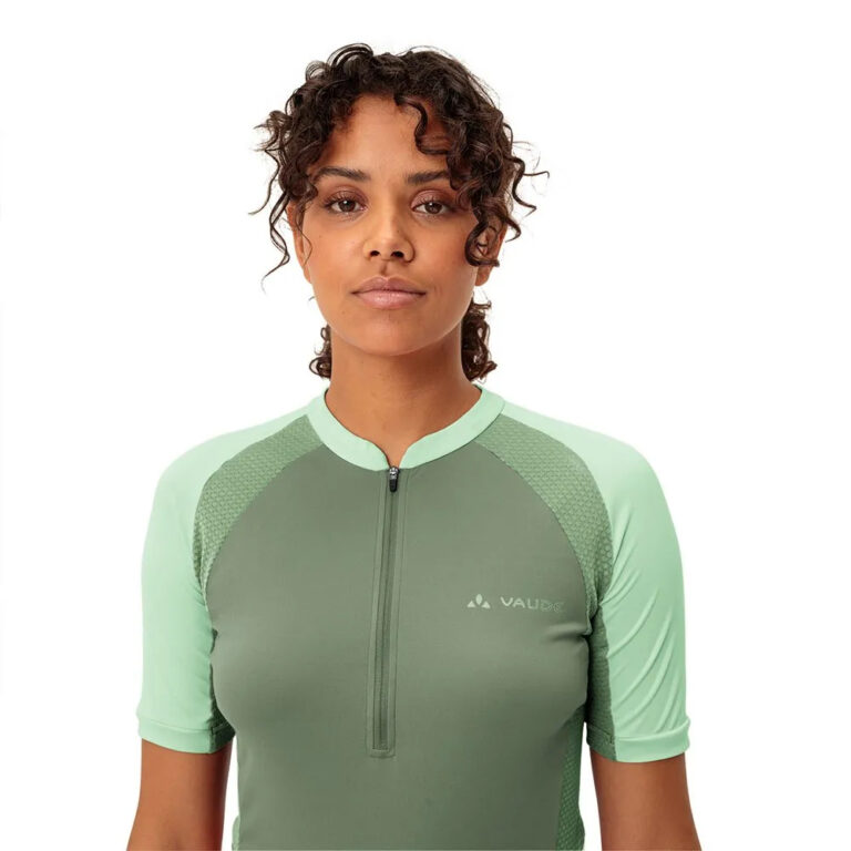 VAUDE Advanced IV Short Sleeve Jersey 38 Jeda - 40 Jeda - Image 6