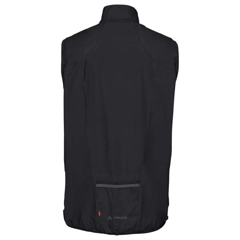 VAUDE Air III Gilet S Black Uni - 3XL Black Uni - Image 4