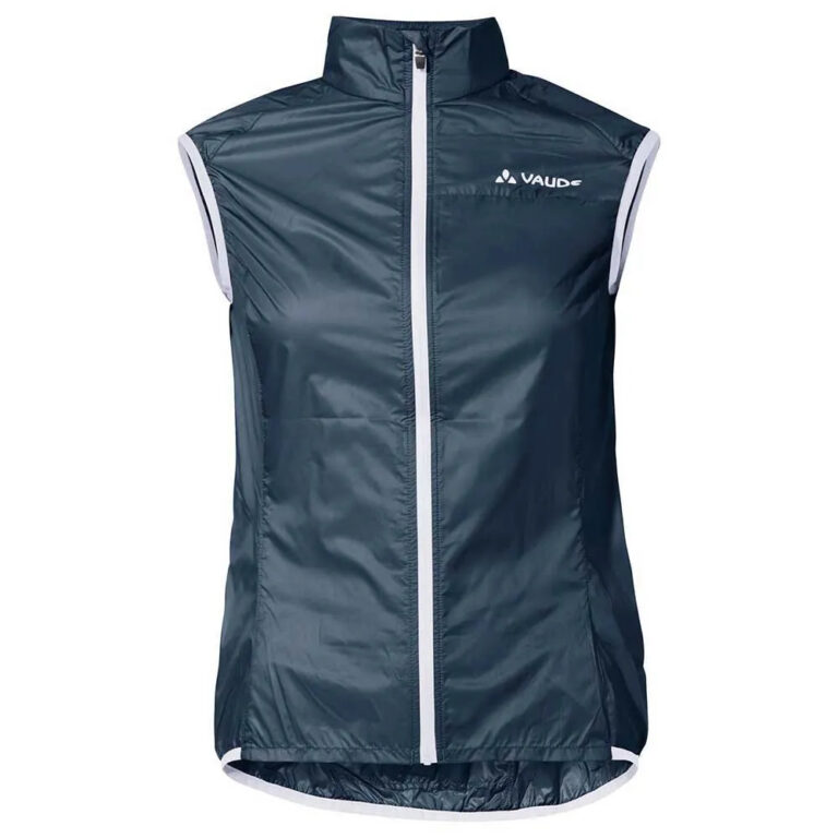 VAUDE Air III Gilet 34 Dark Sea - 46 Dark Sea - Image 3