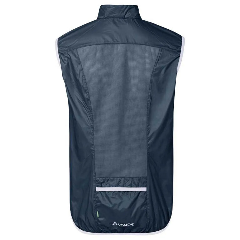 VAUDE Air III Gilet 34 Dark Sea - 46 Dark Sea - Image 4