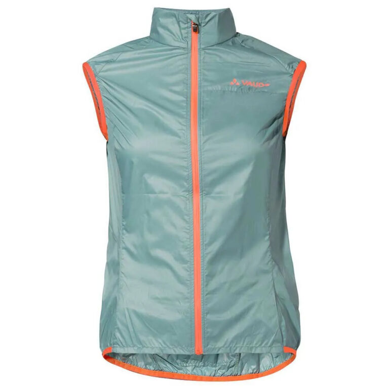 VAUDE Air III Gilet 36 Dusty Moss - 44 Dusty Moss - Image 3