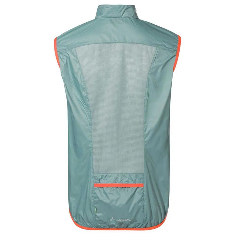 VAUDE Air III Gilet 36 Dusty Moss - 44 Dusty Moss - Image 4