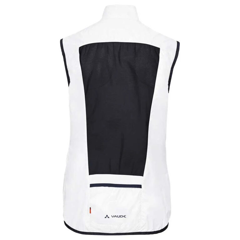 VAUDE Air III Gilet 34 White Uni - 46 White Uni - Image 4