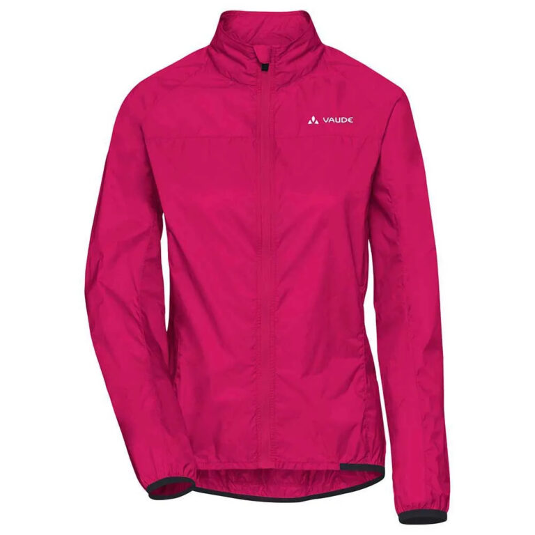 VAUDE Air III Jacket 34 Bramble - 46 Bramble - Image 3