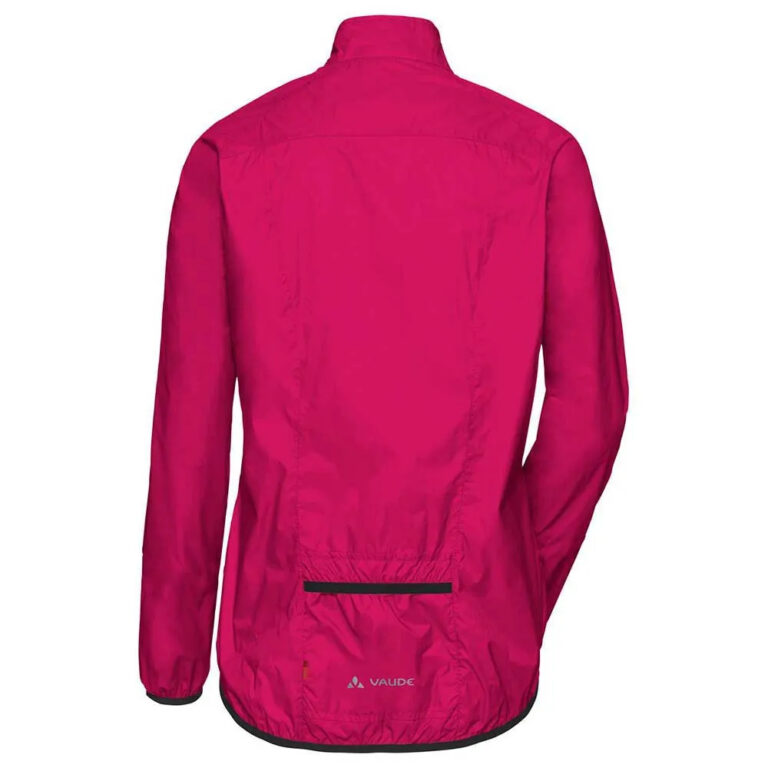 VAUDE Air III Jacket 34 Bramble - 46 Bramble - Image 4