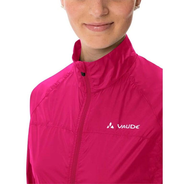 VAUDE Air III Jacket 34 Bramble - 46 Bramble - Image 5