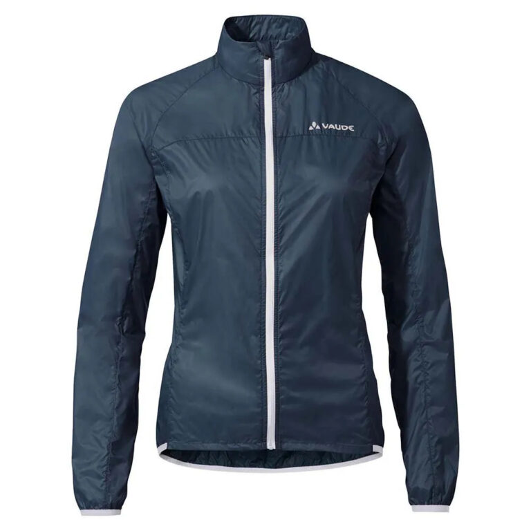 VAUDE Air III Jacket 34 Dark Sea - 46 Dark Sea - Image 3