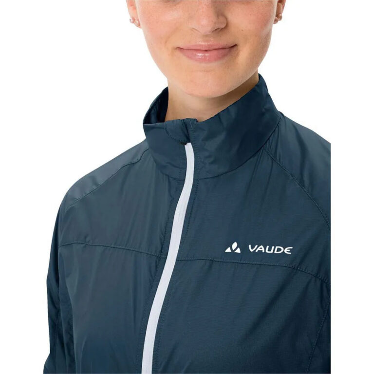 VAUDE Air III Jacket 34 Dark Sea - 46 Dark Sea - Image 5