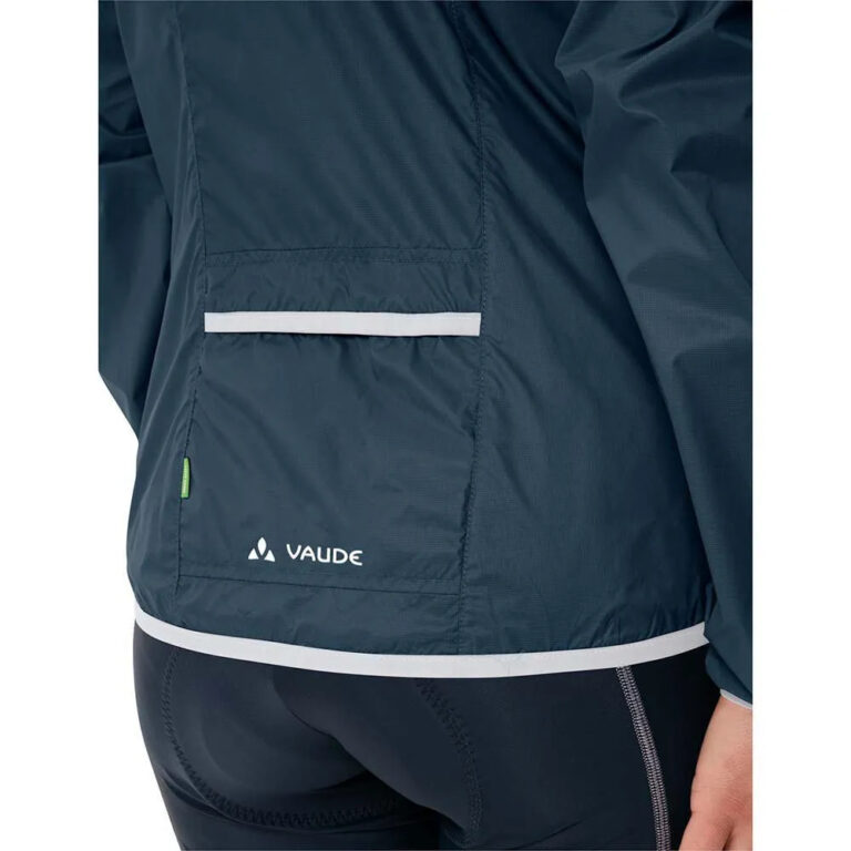 VAUDE Air III Jacket 34 Dark Sea - 46 Dark Sea - Image 6